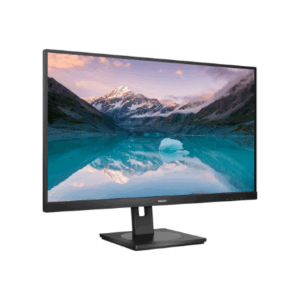 Philips | Business Monitor | 275S9JML/00 | 27 " | VA | QHD | 16:9 | 75 Hz | 4 ms | 2560 x 1440 | 300 cd/m² | HDMI ports quantity 1 - Image 2