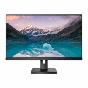 Philips | Business Monitor | 275S9JML/00 | 27 " | VA | QHD | 16:9 | 75 Hz | 4 ms | 2560 x 1440 | 300 cd/m² | HDMI ports quantity 1 - Image 3