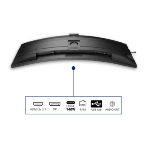 Philips | 49B2U5900CH/00 | 48.8 " | VA | 32:9 | 75 Hz | 4 ms | 5120 x 1440 pixels | 450 cd/m² | HDMI ports quantity 2 - Image 108