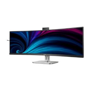 Philips | 49B2U5900CH/00 | 48.8 " | VA | 32:9 | 75 Hz | 4 ms | 5120 x 1440 pixels | 450 cd/m² | HDMI ports quantity 2 - Image 43