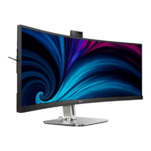 Philips | 49B2U5900CH/00 | 48.8 " | VA | 32:9 | 75 Hz | 4 ms | 5120 x 1440 pixels | 450 cd/m² | HDMI ports quantity 2 - Image 57
