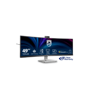 Philips | 49B2U5900CH/00 | 48.8 " | VA | 32:9 | 75 Hz | 4 ms | 5120 x 1440 pixels | 450 cd/m² | HDMI ports quantity 2 - Image 85