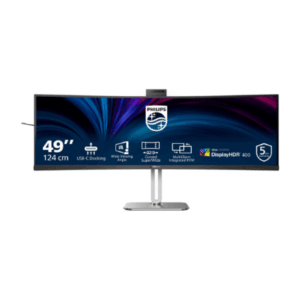 Philips | 49B2U5900CH/00 | 48.8 " | VA | 32:9 | 75 Hz | 4 ms | 5120 x 1440 pixels | 450 cd/m² | HDMI ports quantity 2 - Image 97