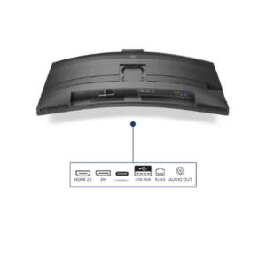 Philips | 49B2U6903CH/00 | 49 " | VA | Dual QHD | 32:9 | 100 Hz | 4 ms | 5120 x 1440 pixels | 450 cd/m² | HDMI ports quantity 2 - Image 14