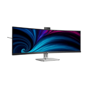 Philips | 49B2U6903CH/00 | 49 " | VA | Dual QHD | 32:9 | 100 Hz | 4 ms | 5120 x 1440 pixels | 450 cd/m² | HDMI ports quantity 2 - Image 27