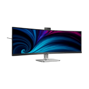 Philips | 49B2U6903CH/00 | 49 " | VA | Dual QHD | 32:9 | 100 Hz | 4 ms | 5120 x 1440 pixels | 450 cd/m² | HDMI ports quantity 2 - Image 3