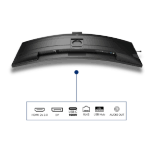 Philips | 49B2U6903CH/00 | 49 " | VA | Dual QHD | 32:9 | 100 Hz | 4 ms | 5120 x 1440 pixels | 450 cd/m² | HDMI ports quantity 2 - Image 38