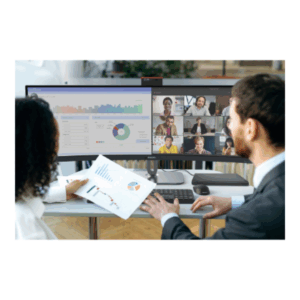 Philips | 49B2U6903CH/00 | 49 " | VA | Dual QHD | 32:9 | 100 Hz | 4 ms | 5120 x 1440 pixels | 450 cd/m² | HDMI ports quantity 2 - Image 39