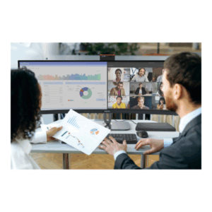 Philips | 49B2U6903CH/00 | 49 " | VA | Dual QHD | 32:9 | 100 Hz | 4 ms | 5120 x 1440 pixels | 450 cd/m² | HDMI ports quantity 2 - Image 7