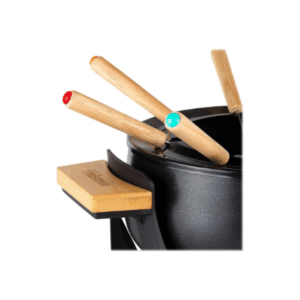 Tristar Bamboo Fondue | FO-1108 | Fondue - Image 9
