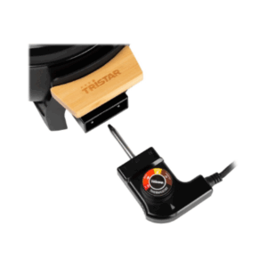Tristar Bamboo Fondue | FO-1108 | Fondue - Image 10