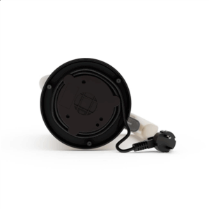 Princess Kettle | 236048 Wave | Electric | 2200 W | 1.7 L | Plastic | 360° rotational base | Brown - Image 4