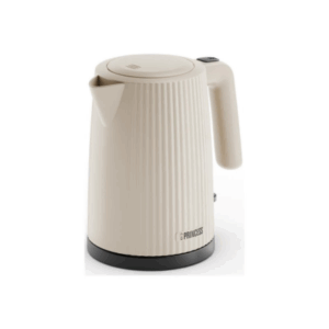 Princess Kettle | 236048 Wave | Electric | 2200 W | 1.7 L | Plastic | 360° rotational base | Brown - Image 5
