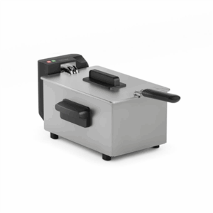 Tristar Deep Fryer | FR-9334 | Power 2000 W | Capacity 3 L | Silver - Image 1