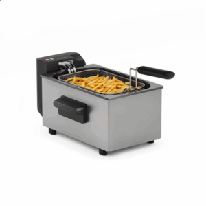 Tristar Deep Fryer | FR-9334 | Power 2000 W | Capacity 3 L | Silver - Image 2