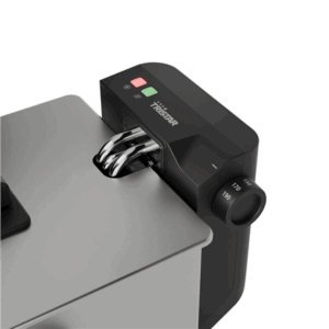 Tristar Deep Fryer | FR-9334 | Power 2000 W | Capacity 3 L | Silver - Image 3