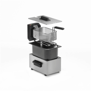 Tristar Deep Fryer | FR-9334 | Power 2000 W | Capacity 3 L | Silver - Image 5