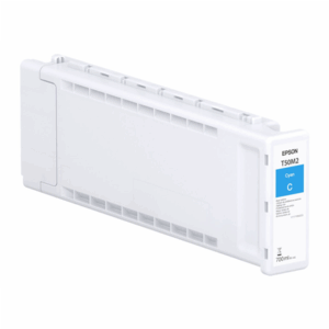 Epson Singlepack UltraChrome XD3 Cyan T50M2 (700ml) | Epson