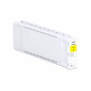 Epson Singlepack UltraChrome XD3 Yellow T50M4 (700ml) | Epson