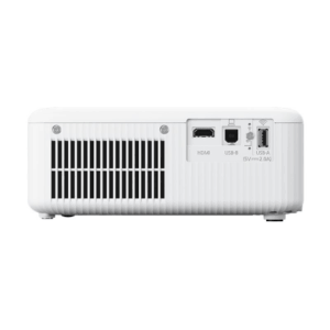 Epson | CO-FH01 | Full HD (1920x1080) | 3000 ANSI lumens | White | Lamp warranty 12 month(s) - Image 11