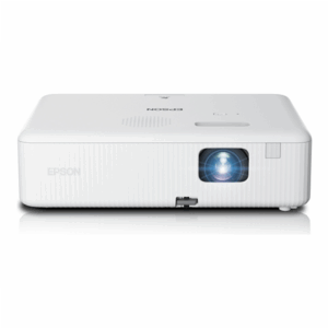 Epson | CO-FH01 | Full HD (1920x1080) | 3000 ANSI lumens | White | Lamp warranty 12 month(s) - Image 2