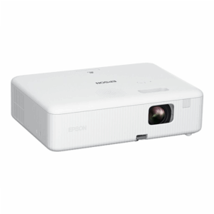 Epson | CO-FH01 | Full HD (1920x1080) | 3000 ANSI lumens | White | Lamp warranty 12 month(s) - Image 3