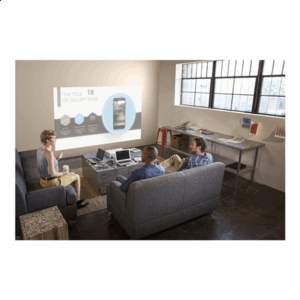 Epson | CO-FH01 | Full HD (1920x1080) | 3000 ANSI lumens | White | Lamp warranty 12 month(s) - Image 4