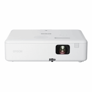 Epson | CO-FH01 | Full HD (1920x1080) | 3000 ANSI lumens | White | Lamp warranty 12 month(s) - Image 5