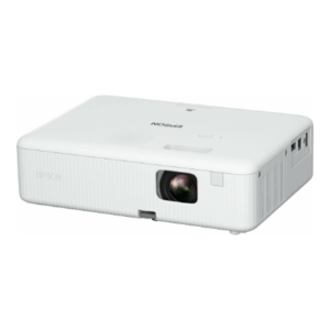 Epson | CO-FH01 | Full HD (1920x1080) | 3000 ANSI lumens | White | Lamp warranty 12 month(s) - Image 6