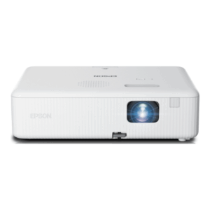 Epson | CO-FH01 | Full HD (1920x1080) | 3000 ANSI lumens | White | Lamp warranty 12 month(s) - Image 7