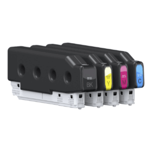 Epson WorkForce Enterprise AM-C5000/6000 | Ink cartridge | Yellow - Image 2