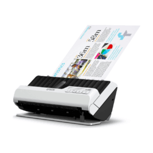 Epson | Premium compact scanner | DS-C490 | Sheetfed | Wired - Image 11