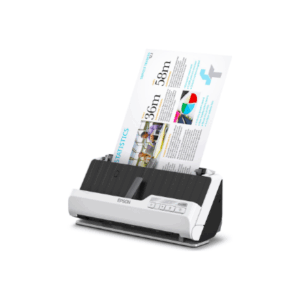 Epson | Premium compact scanner | DS-C490 | Sheetfed | Wired - Image 13