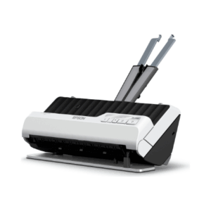 Epson | Premium compact scanner | DS-C490 | Sheetfed | Wired - Image 14