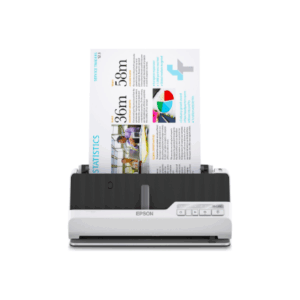 Epson | Premium compact scanner | DS-C490 | Sheetfed | Wired - Image 15