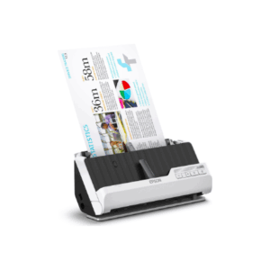 Epson | Premium compact scanner | DS-C490 | Sheetfed | Wired - Image 17