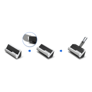 Epson | Premium compact scanner | DS-C490 | Sheetfed | Wired - Image 19