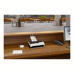 Epson | Premium compact scanner | DS-C490 | Sheetfed | Wired - Image 23