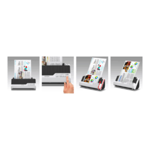 Epson | Premium compact scanner | DS-C490 | Sheetfed | Wired - Image 24