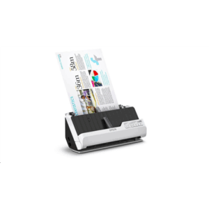 Epson | Premium compact scanner | DS-C490 | Sheetfed | Wired - Image 4