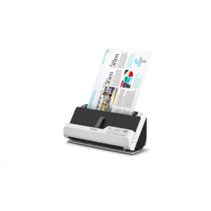 Epson | Premium compact scanner | DS-C490 | Sheetfed | Wired - Image 6