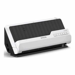 Epson | Compact deskop scanner | DS-C330 | Sheetfed | Wired - Image 8