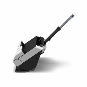 Epson | Compact deskop scanner | DS-C330 | Sheetfed | Wired - Image 10