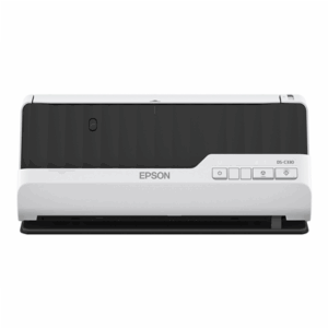 Epson | Compact deskop scanner | DS-C330 | Sheetfed | Wired - Image 14