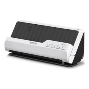 Epson | Compact deskop scanner | DS-C330 | Sheetfed | Wired - Image 15