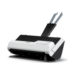 Epson | Compact deskop scanner | DS-C330 | Sheetfed | Wired - Image 17