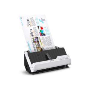 Epson | Compact deskop scanner | DS-C330 | Sheetfed | Wired - Image 20