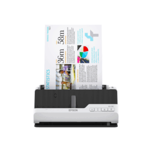Epson | Compact deskop scanner | DS-C330 | Sheetfed | Wired - Image 22