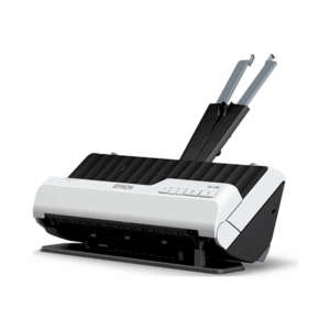 Epson | Compact deskop scanner | DS-C330 | Sheetfed | Wired - Image 3