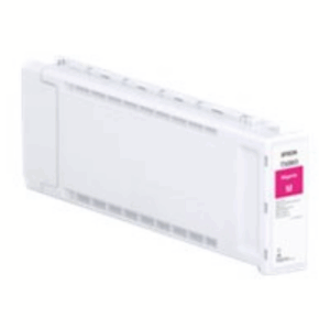 Epson Singlepack UltraChrome XD3 Magenta T50M30N (700ml) | Epson Epson | C13T50M30N | Epson T50M3 - magenta - original - ink cartridge | Ink cartridge | Magenta